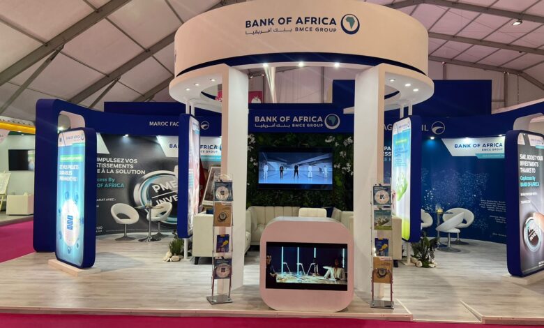 Bank Of Africa