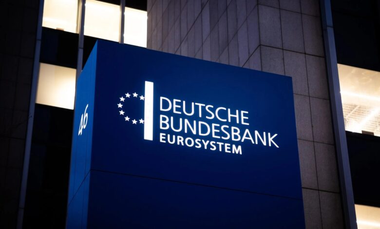 Bundesbank