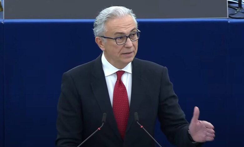 Theodoros Rousopoulos