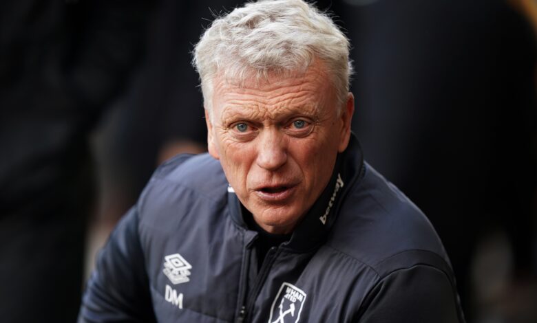 David Moyes