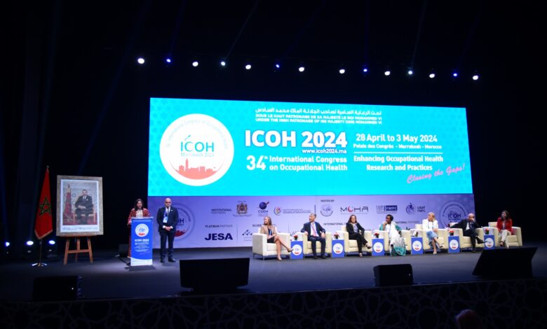 ICOH 2024
