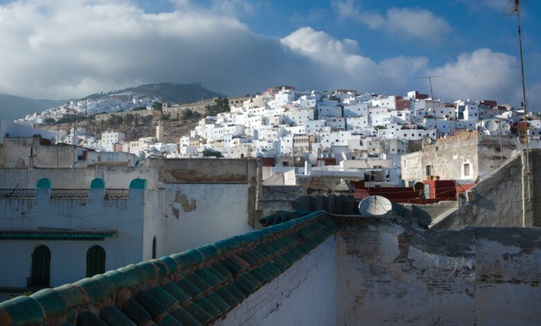Tétouan