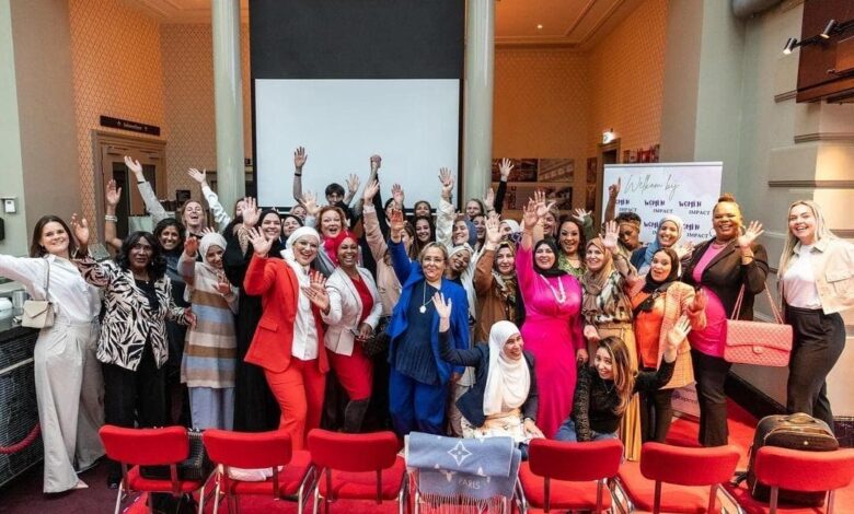 femmes marocaines