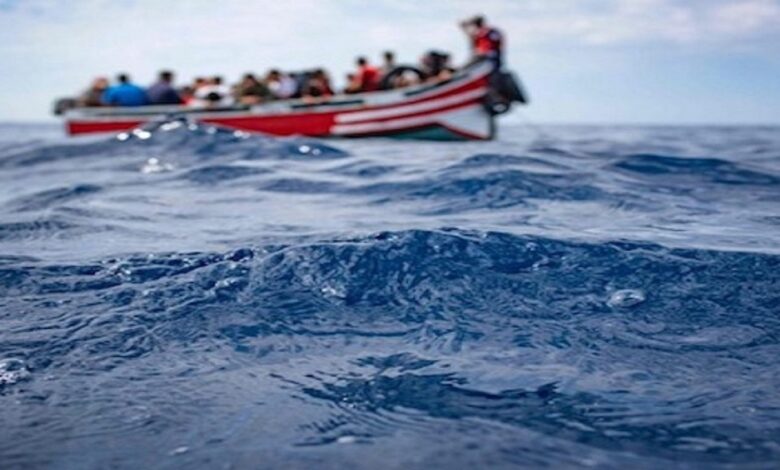 Migration irrégulière