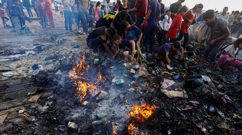 rafah