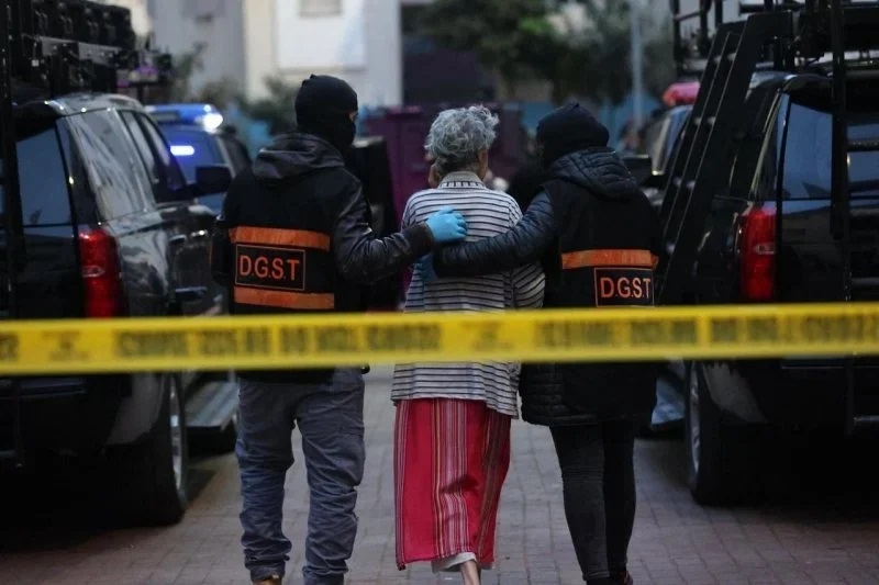 Daesh - DGST