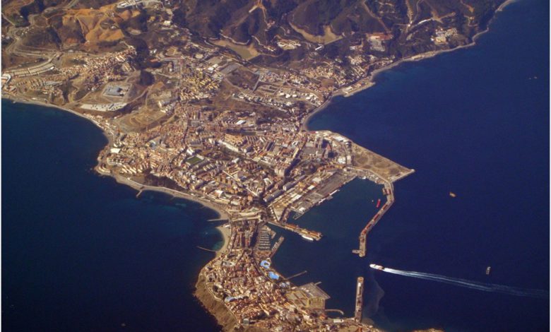 Sebta